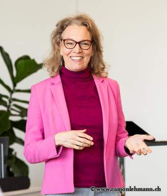Carmen Cronauer